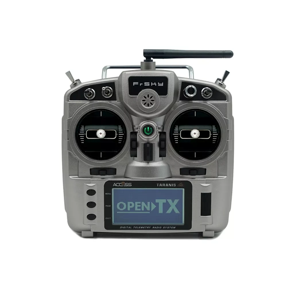 Передатчик FrSky ACCESS Taranis X9 Lite S 24CH с беспроводной системой передачи PARA и функцией