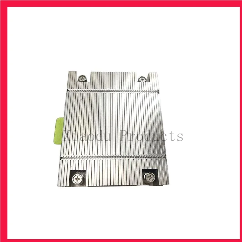 Радиатор 2FKY9 02FKY9 система охлаждения для DELL Poweredge R430 CPU Server