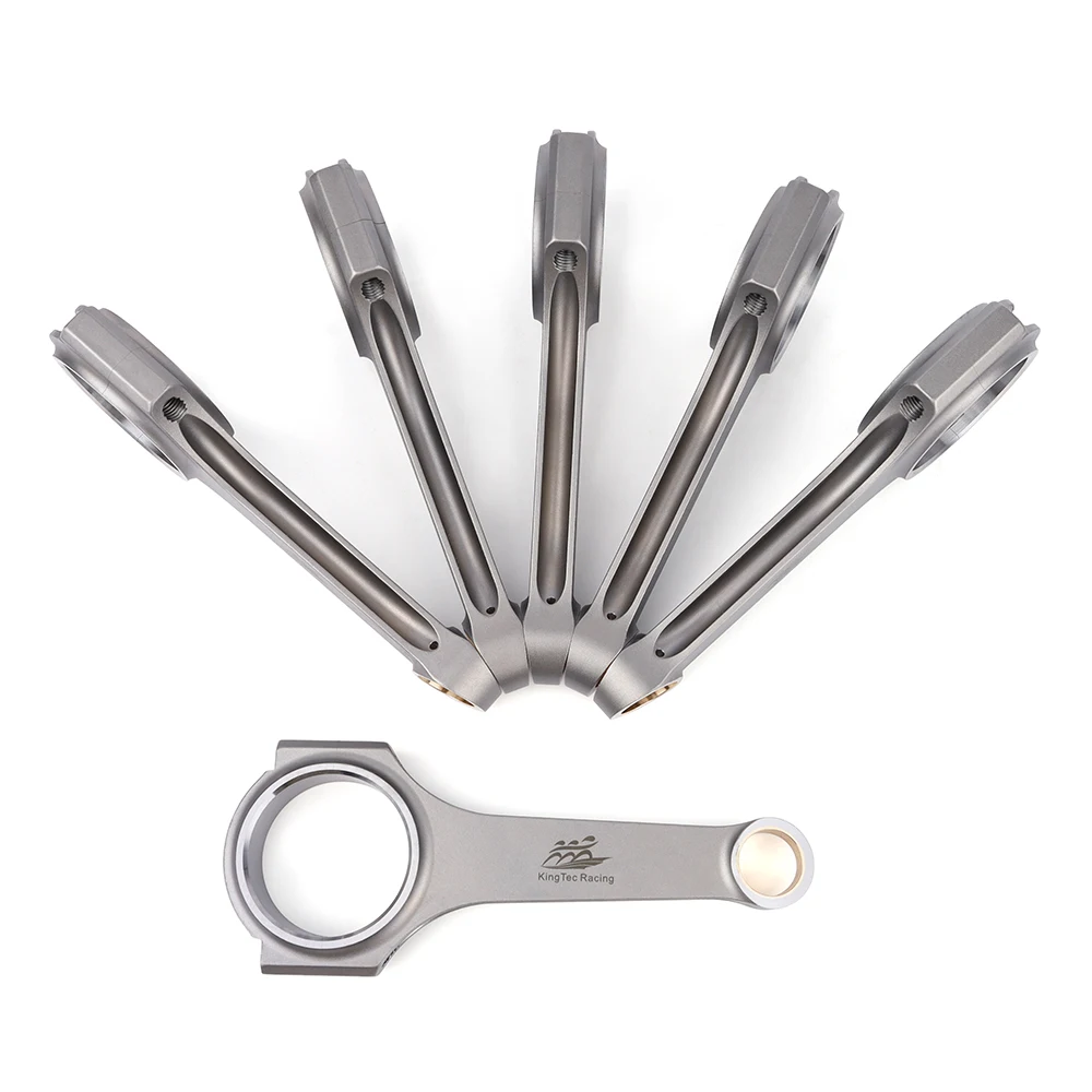 KTC гоночный кованый стандартный набор со стержнями для 2JZ-GE / 2JZ-GTE 142 00 мм