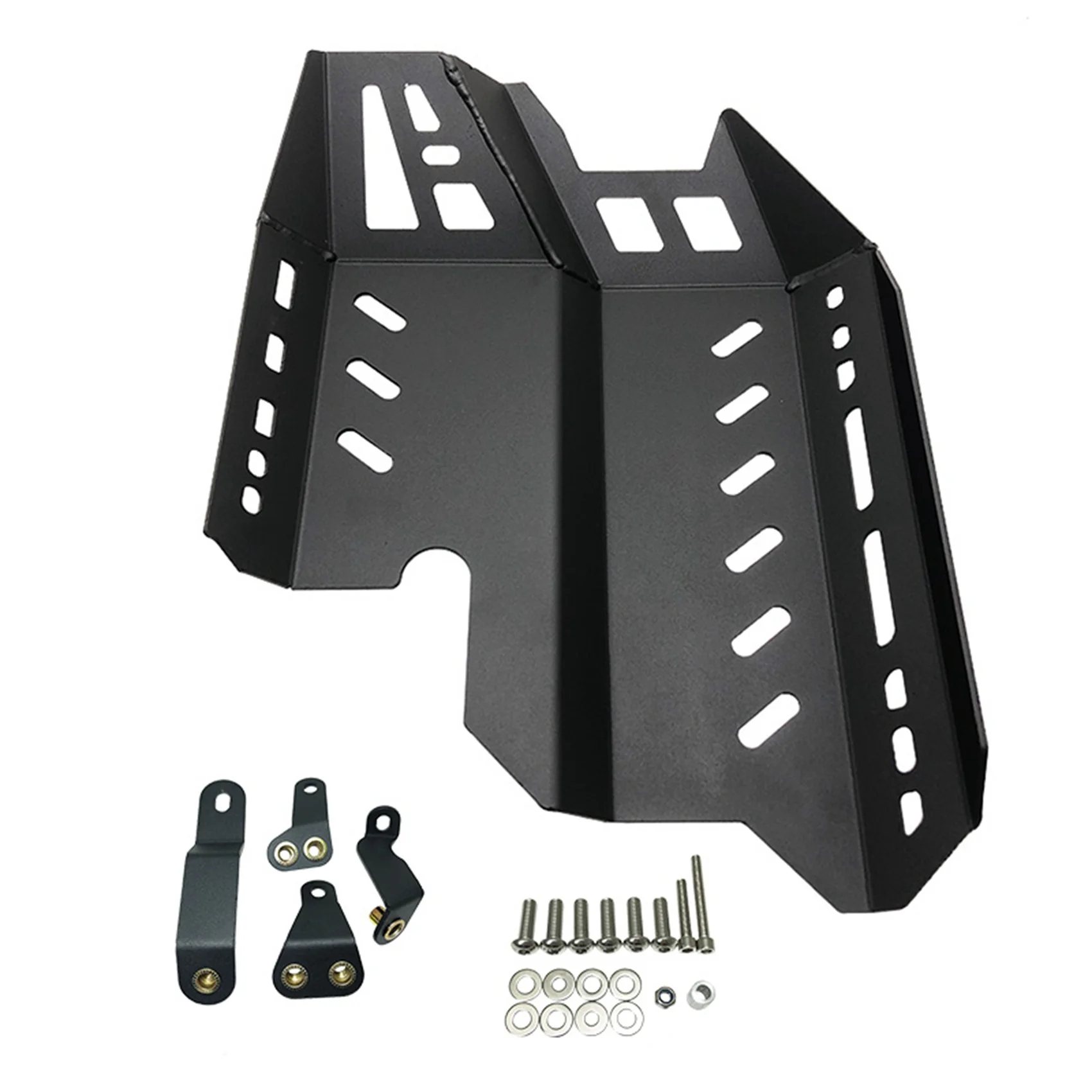 

Motorcycle Engine Protection Cover Chassis Under Guard Skid Plate for Honda CB500X CB 500X CB500 X 2019-2022