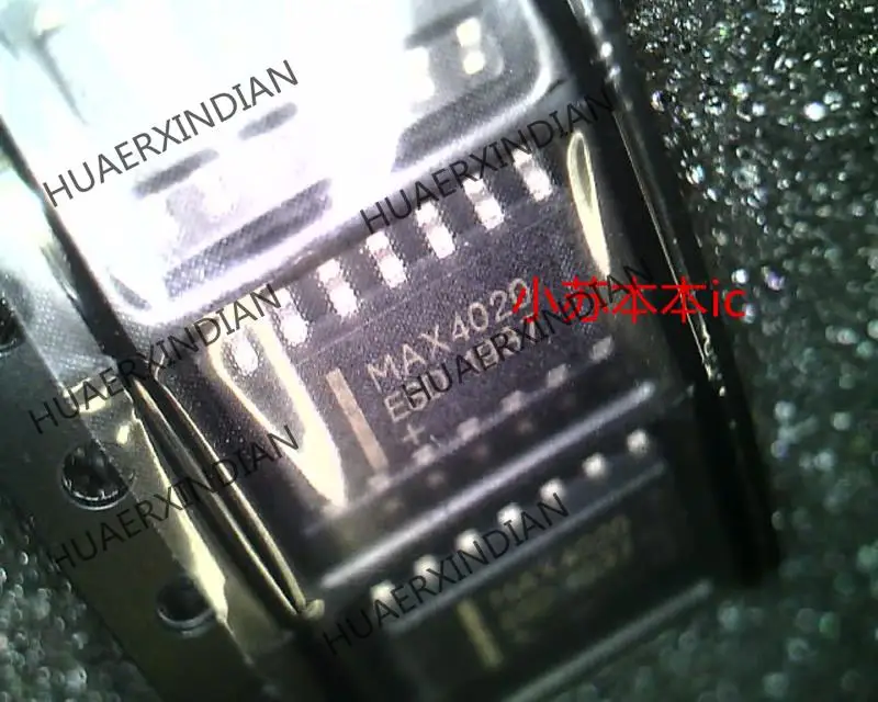 

New Original MAX4020ESD MAX4020 SOP14IC Quality Assurance