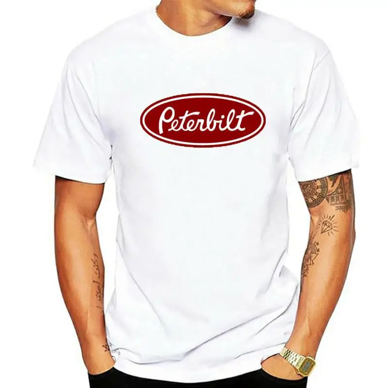 

Peterbilt T-Shirt S-5XL Choose Color