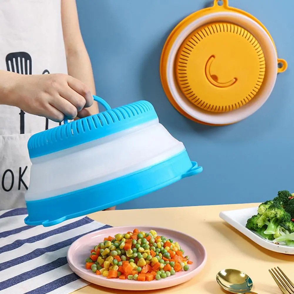 

Пищевая крышка, удобная пищевая крышка с гладкими краями для кухни