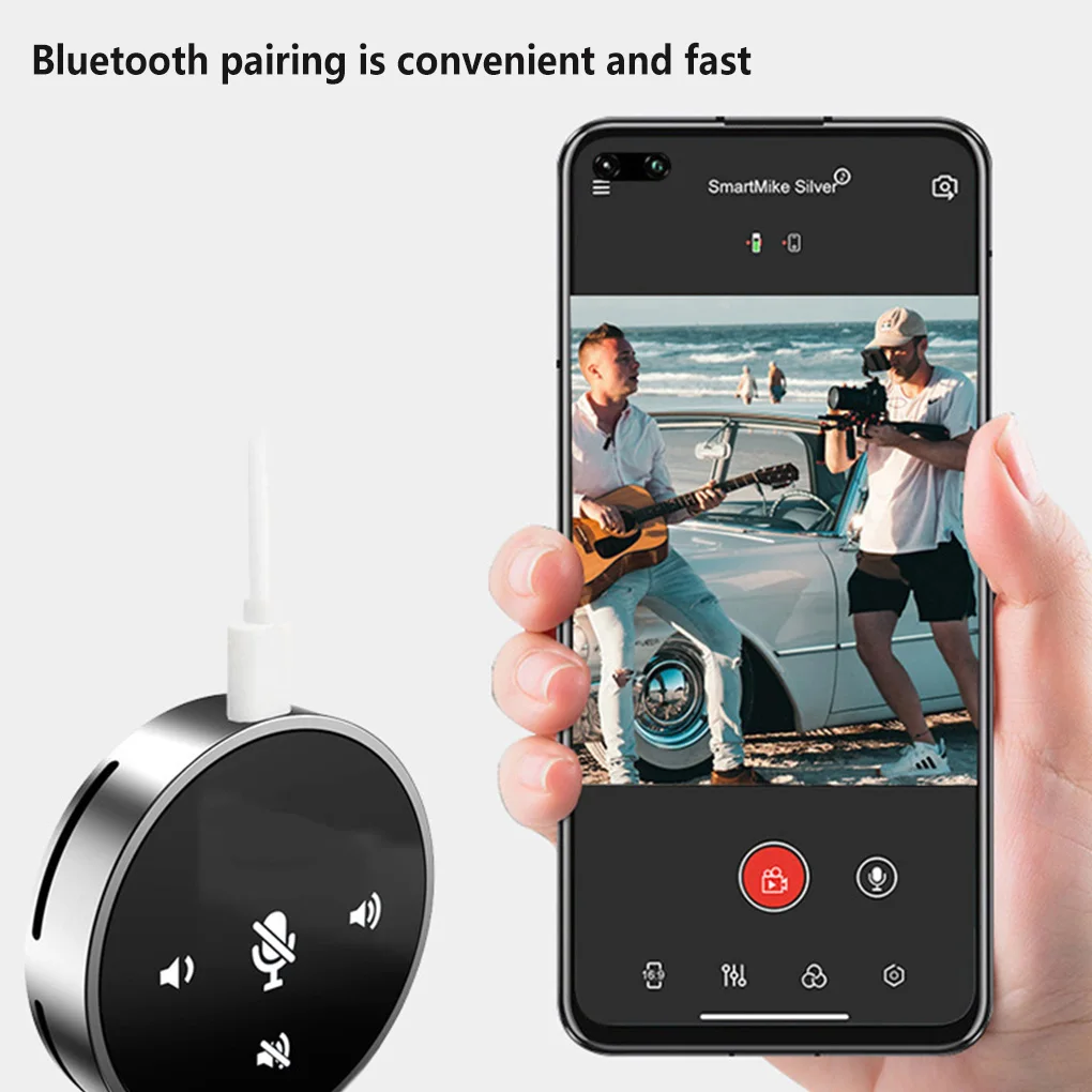 

Conference Speakerphone Mics Speaker Condenser Mic Laptop Computer