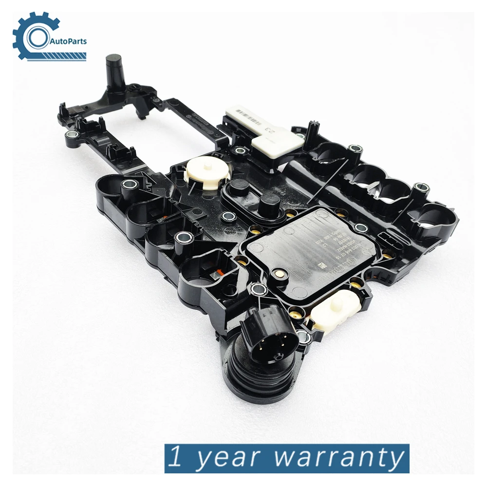 722 9 блок управления автоматической коробкой передач Φ A0034460710 для Mercedes Benz TCU TCM