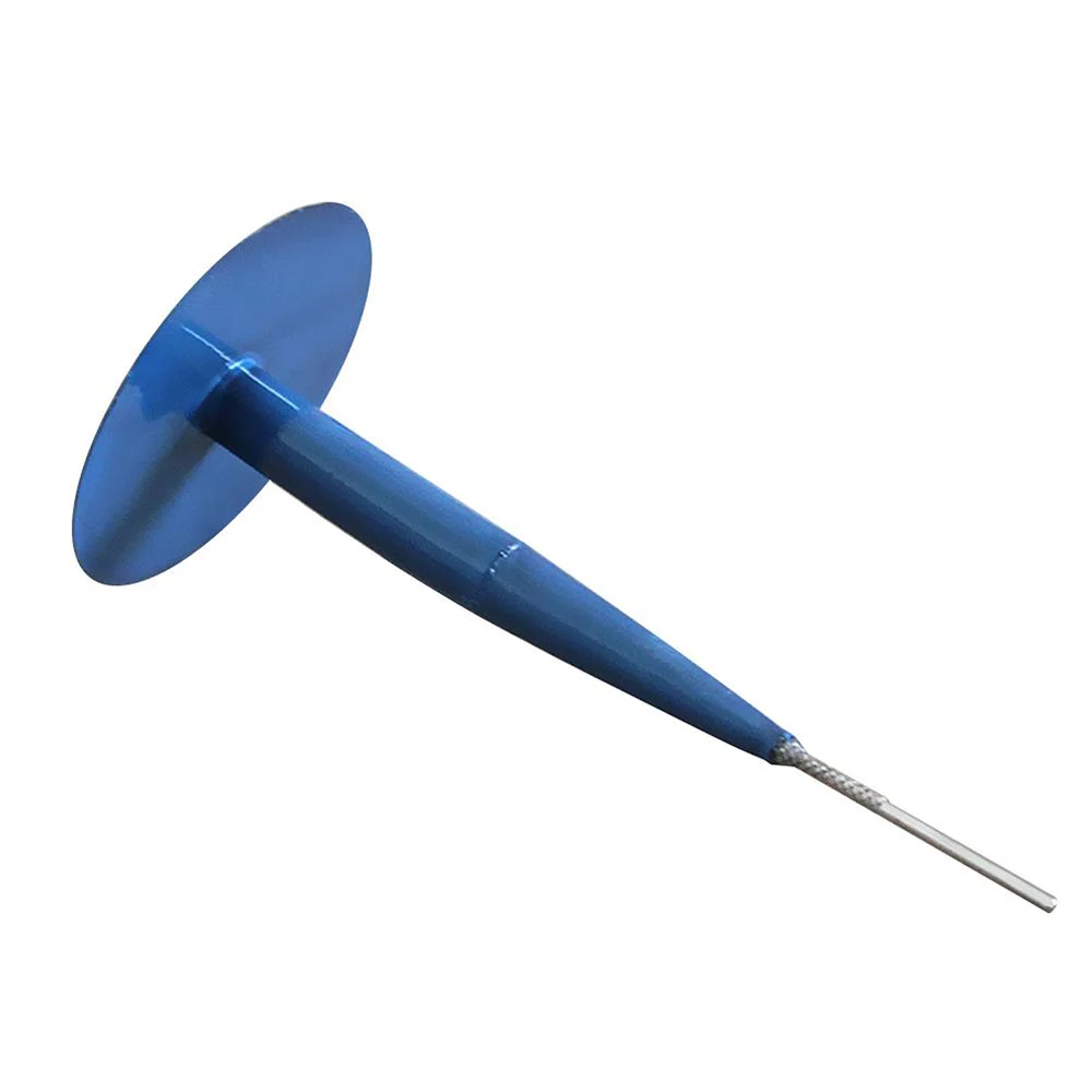 20 шт. 55*6 мм грибковая пленка для шин холодная патч-пленка резиновой сшивающей