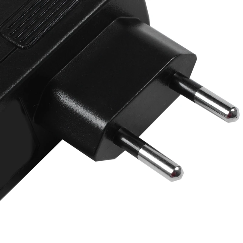 CD-15A CD-15 Rapid Charger для YAESU VX-5 VX-5R VX-6 VX-6R VX-7R VXA-700 FNB-58Li FNB-80Li EU Plug