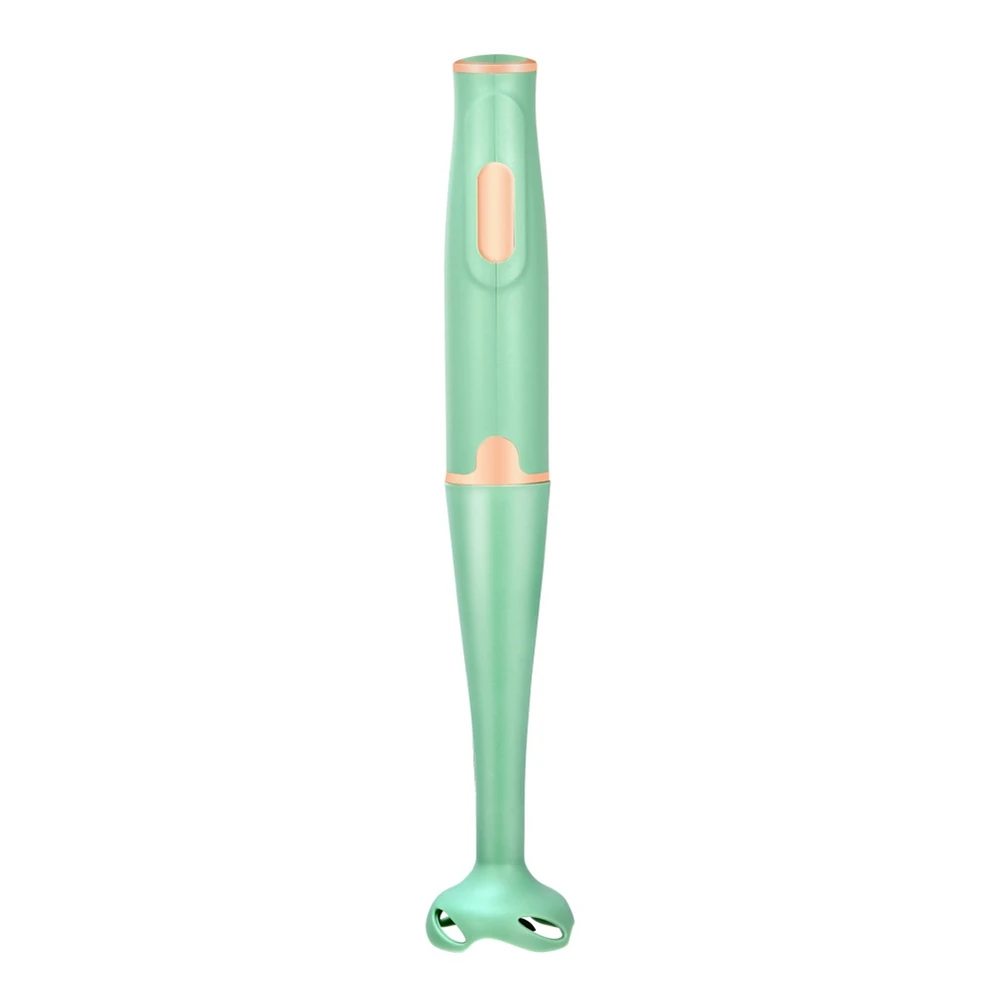 Immersion Blender 300-Watt Turbo Stick Hand Blender, Powerfu