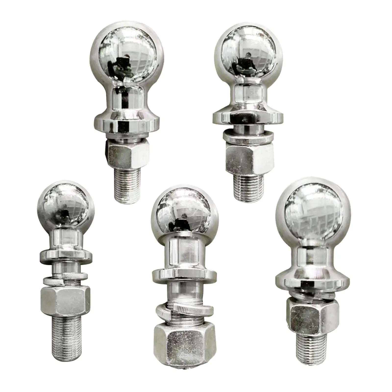 Универсальный шаровой Сцепной механизм для грузовика газона трактора