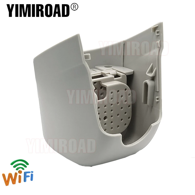 Yimiroad SKD12-D 4K 2160P Автомобильный видеорегистратор для Skoda 60 мм Karoq Kodiaq Kodiak Kamiq Yeti Octavia