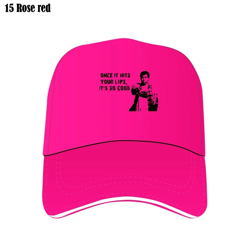 

Old School Frank The Custom Hat Old School Movie Bill Hat как только он ударит ваши губы