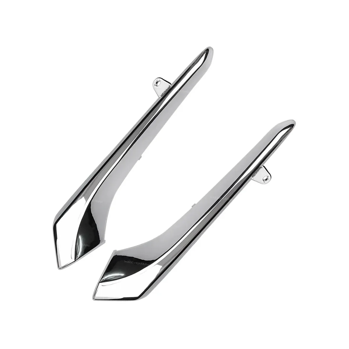 

8794B-78010 8791B-78010 Mirror Reversing Mirror Trim Plating Strip Mirror Decorative Strip Car for Lexus NX