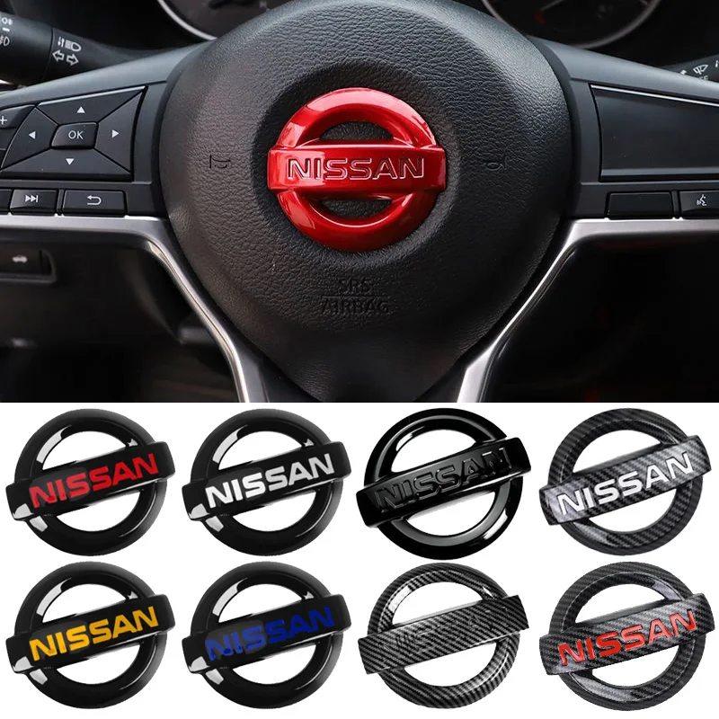 

Наклейки для Nissan Juke Xtrail Qashaqai Sylphy Xterra Sentra Altima Leaf Tiida Titan, внутренние аксессуары