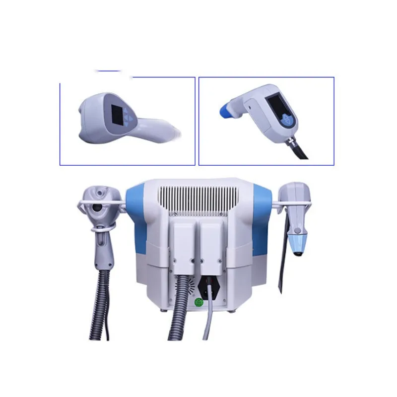 Exis Ultra 360 RF Монополярный радиочастотный аппарат для подтяжки лица, подтяжка кожи, удаление морщин, высокочастотный аппарат для похудения тела (art.: 3920d253d953a) - 3920d253d953a