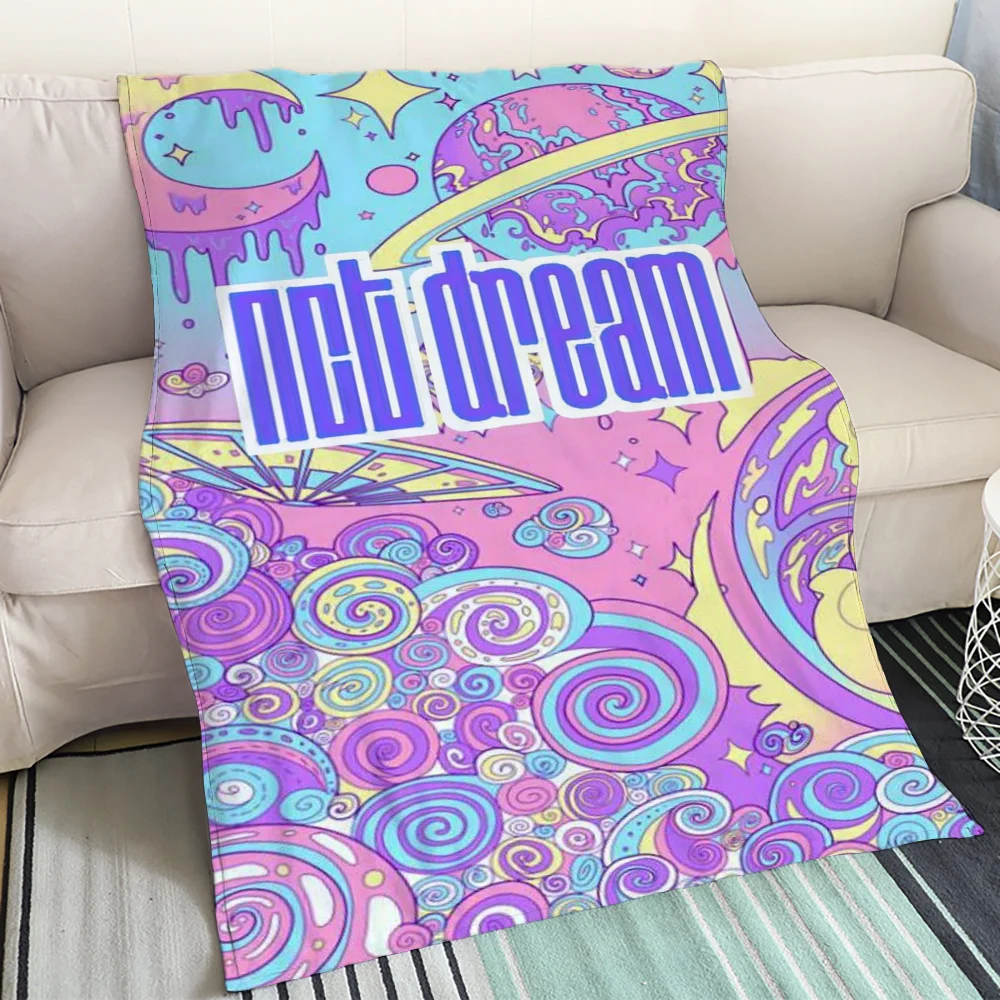 Одеяло из микрофибры 150X200 см