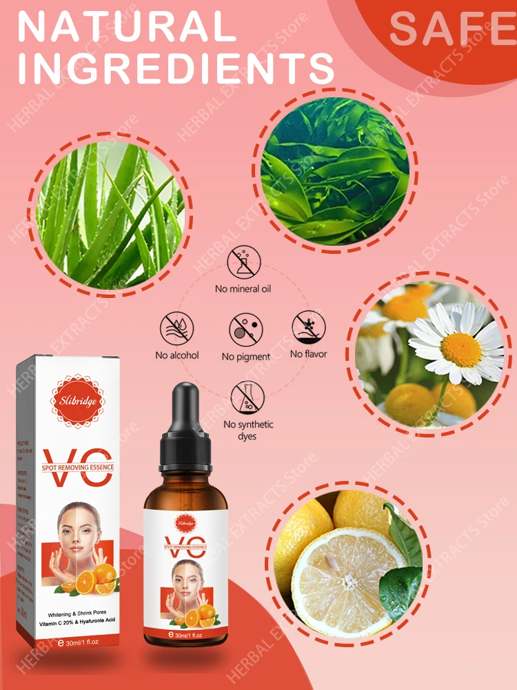 Уход за кожей лица удаление веснушек и темных точек