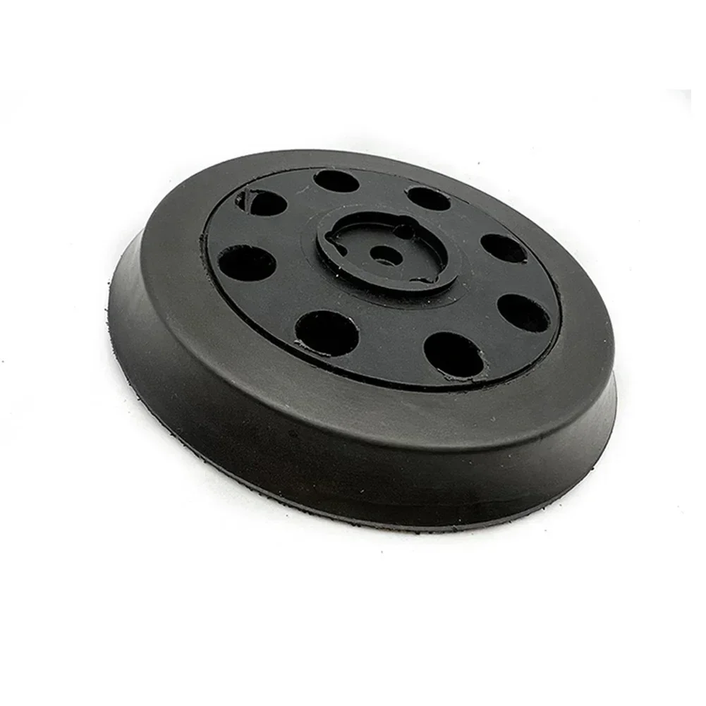 5-дюймовая подложка 125 мм для моделей Bosch RS0332 и RS031 1295DP 1295DH 1295DVS 3107DVS 3725DVS