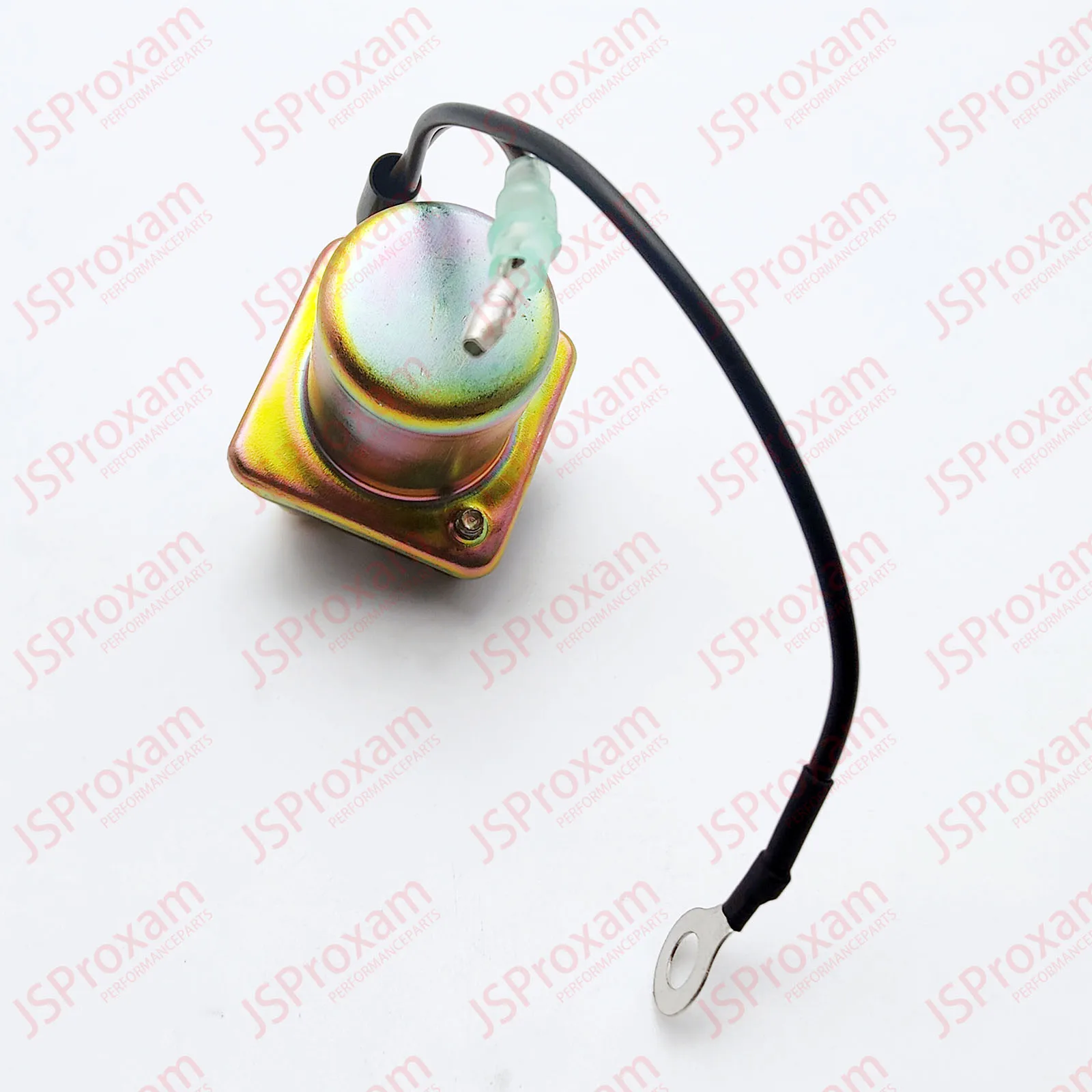 6 e5-81941-10-00 заменяет подходит для Yamaha 6E5-81941-11-00 6E5-81941-11 61A-81941-00-00 61A-81941-00 стартерное