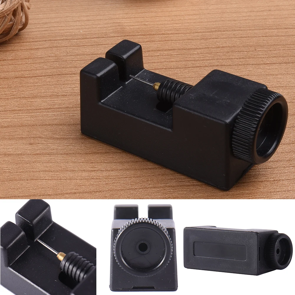 

Watch Band Strap Bracelet Link Pins Remover Adjuster Opener Repair Tool Kit For Men Women Watch Accessory Wholesale Dropshipping
