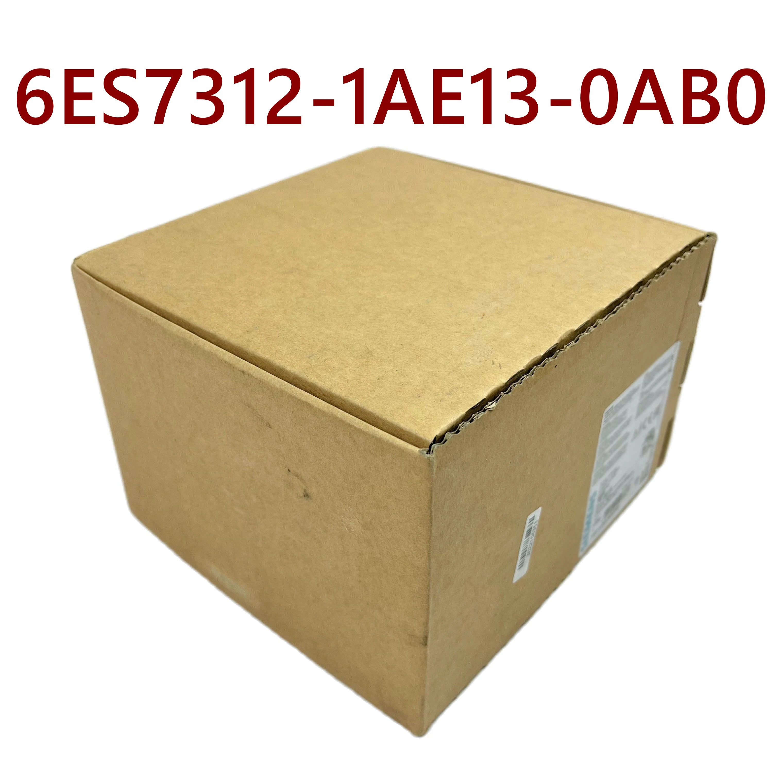 

NEW 6ES7312-1AE13-0AB0（delivery fast）