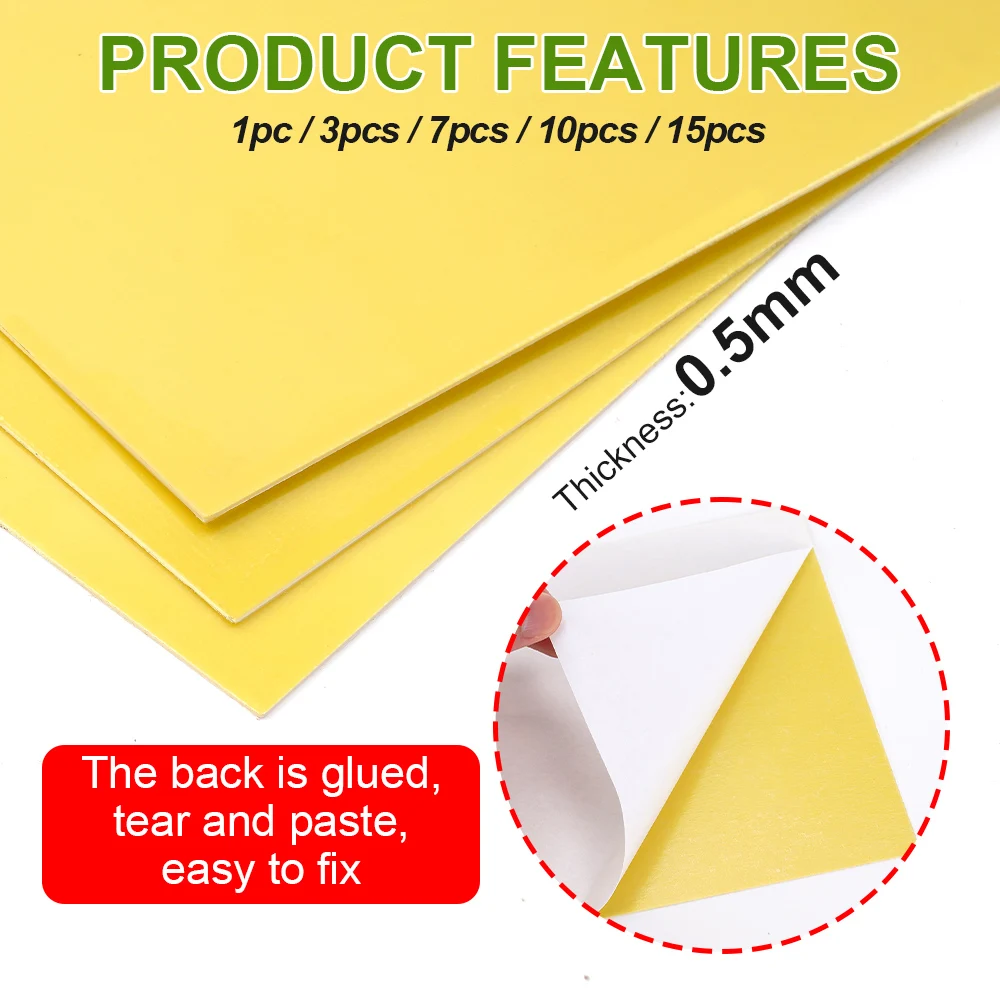 Модернизированная эпоксидная плата 3240 0 5*172*203 мм для 3 2 В 280/320 Ач 310 200 90 Lifepo4