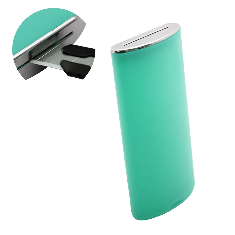 

Профессиональный контейнер для утилизации лезвий, контейнер для утилизации лезвий