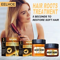 eelhoe repair dry hydrating conditioner improve frizz knots and split ends hair care smoothing multifunctional conditioner