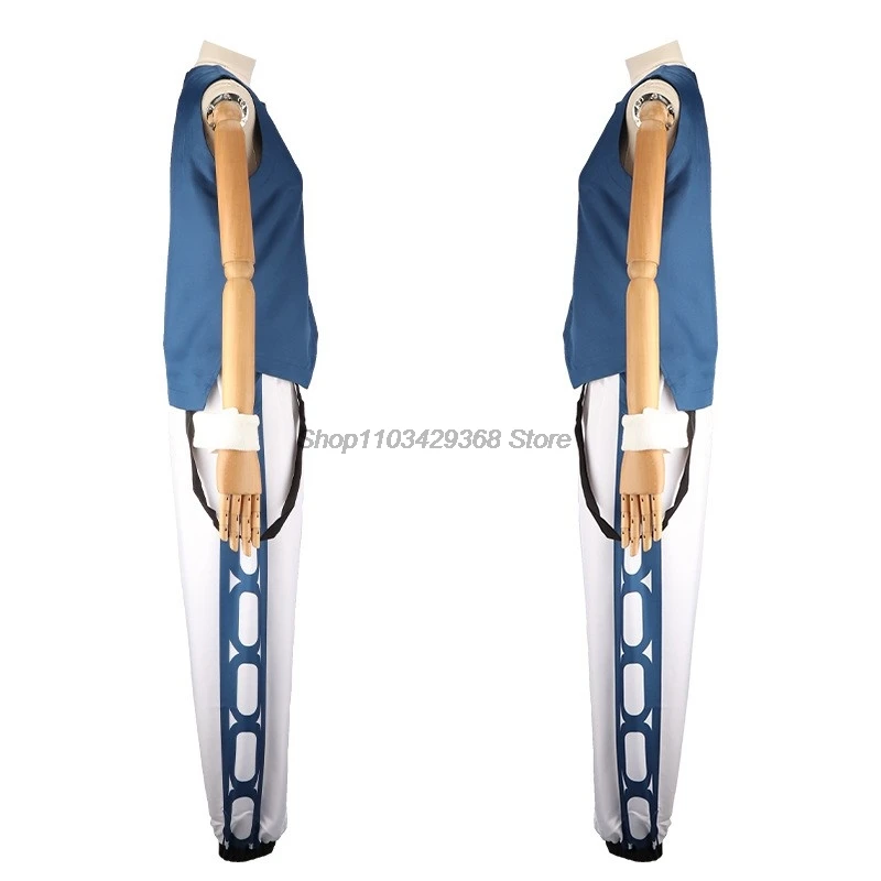 Косплей-костюм Rimuru Tempest в тот раз когда я оправдывался как Лизун Сезон 2 парик