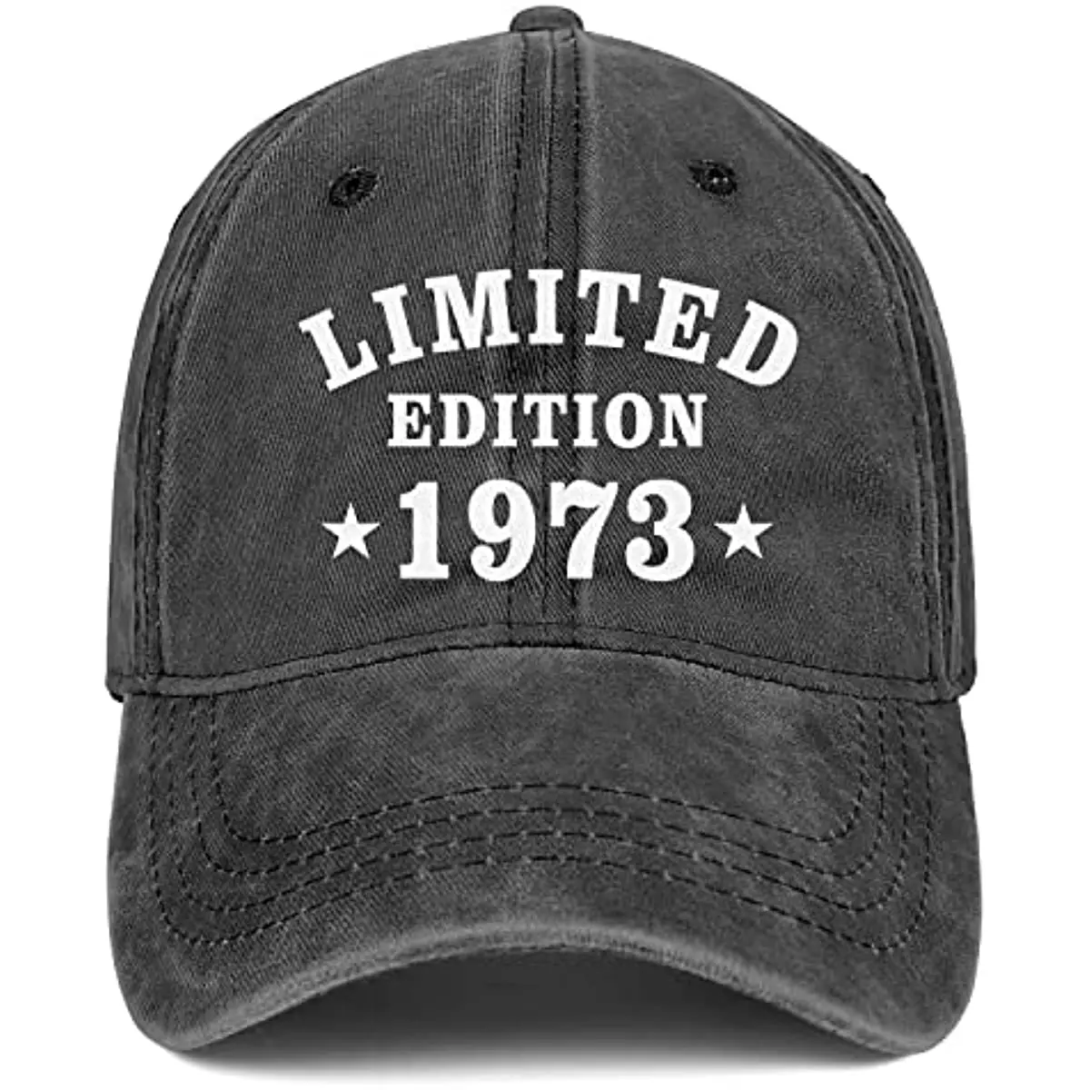 

30th/40th/50th/60th/65th/70th/75th/80th/90th Birthday Gifts for Men Women Hat