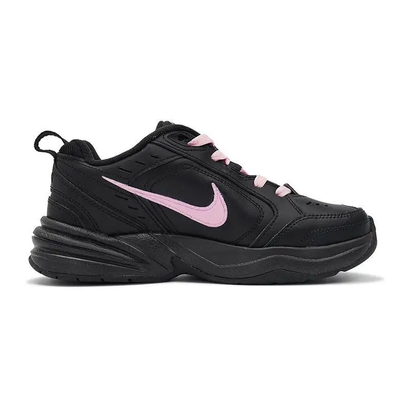 【Настроить】Nike Air Monarch 4 массивные кроссовки унисекс обувь 415445 -001