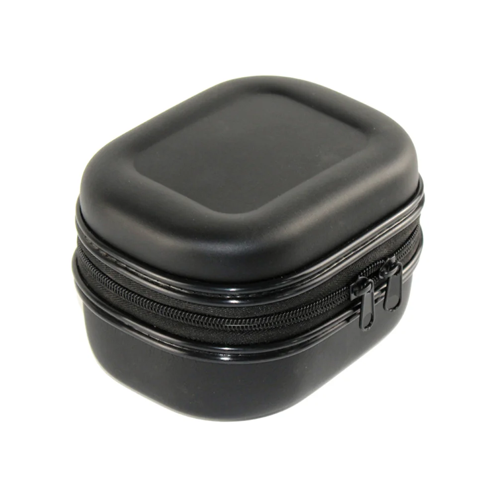 

1PC Fishing Wheel Bag Drum Wheel Practical Elastic Fishing Gear Storager Container