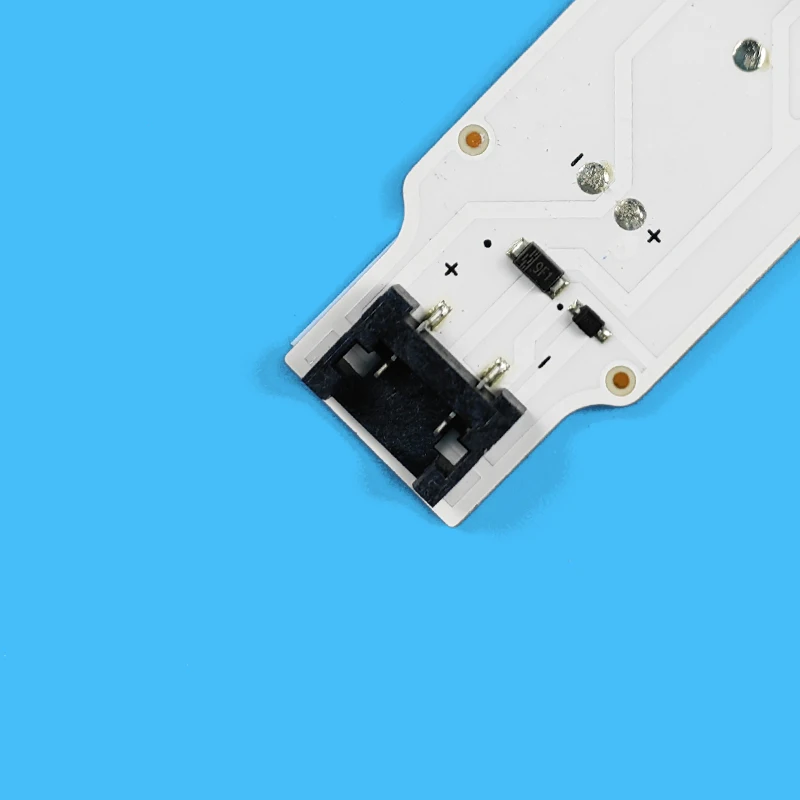 Светодиодная лента для 86UK6300 86UK6500PCB 86UK6570PUB 86UK7500 86UK8070AUB 86UK8070PUA SVL860A03A SVL860A03B trident_86uk65 _ a