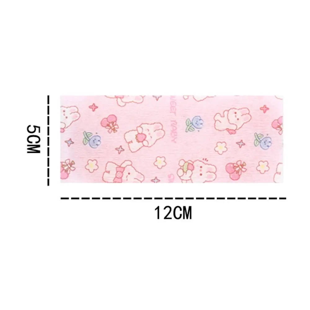 2 шт./упаковка охлаждающие наклейки с принтом