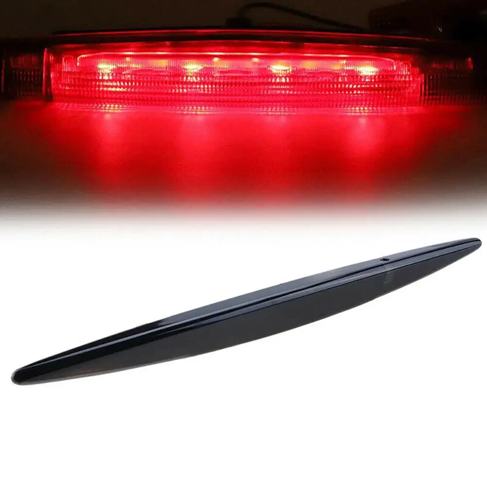 

[ Ready Stock ] Rear High Mount 3rd Third Tail Brake Light Warning Lamp Replacement Parts Compatible For Crv 12-16 Years