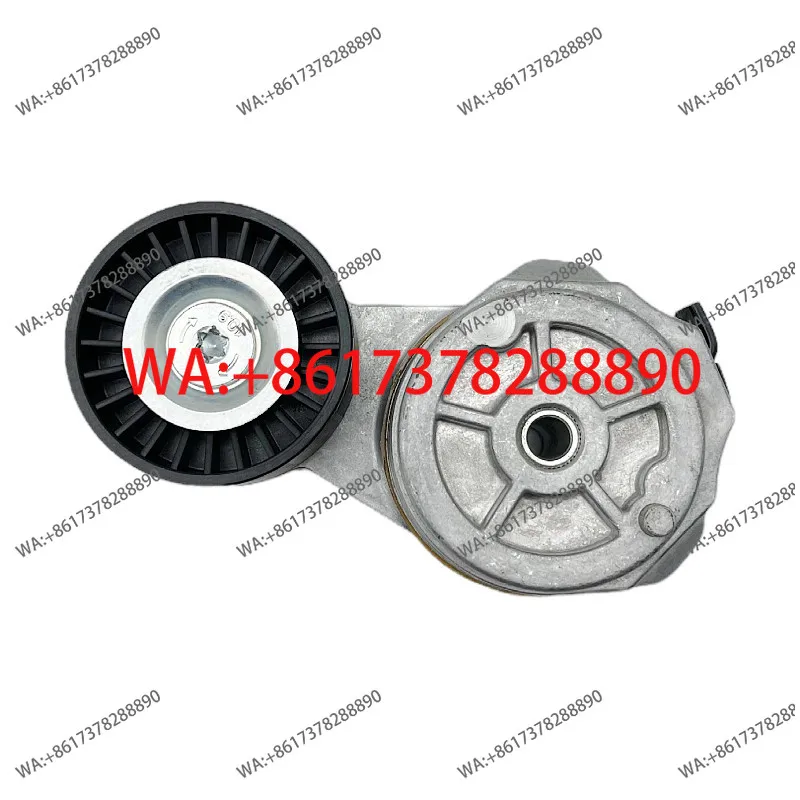 Натяжной ролик двигателя ISF3.8 Xiamen Linyi (art.: 3920d8570ba19) - 3920d8570ba19