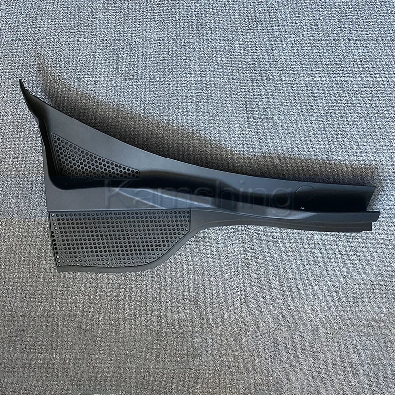 

Kamshing 1K8819403 1K8819404 Автомобильный капот, водяная плата для Volkswagen Scirocco, дефлектор стеклоочистителя