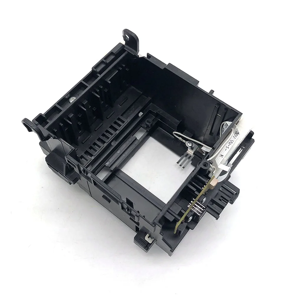 

Печатающая головка, Каретка печатающей головки Подходит для Epson wf7210 Φ 7111 7610 3720 7510 WF7621 3621, Детали принтера