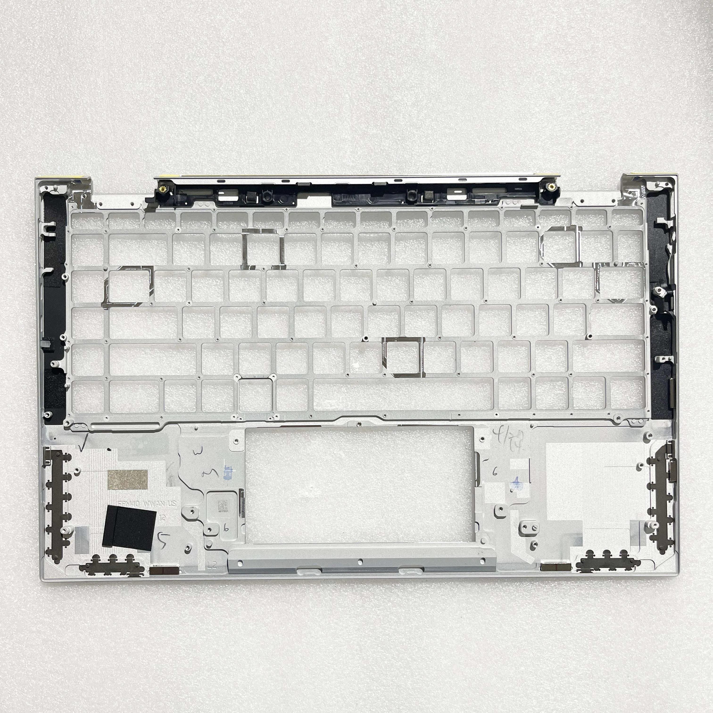 Оригинальный Новый чехол для ноутбука HP Elitebook X360 1040 G7