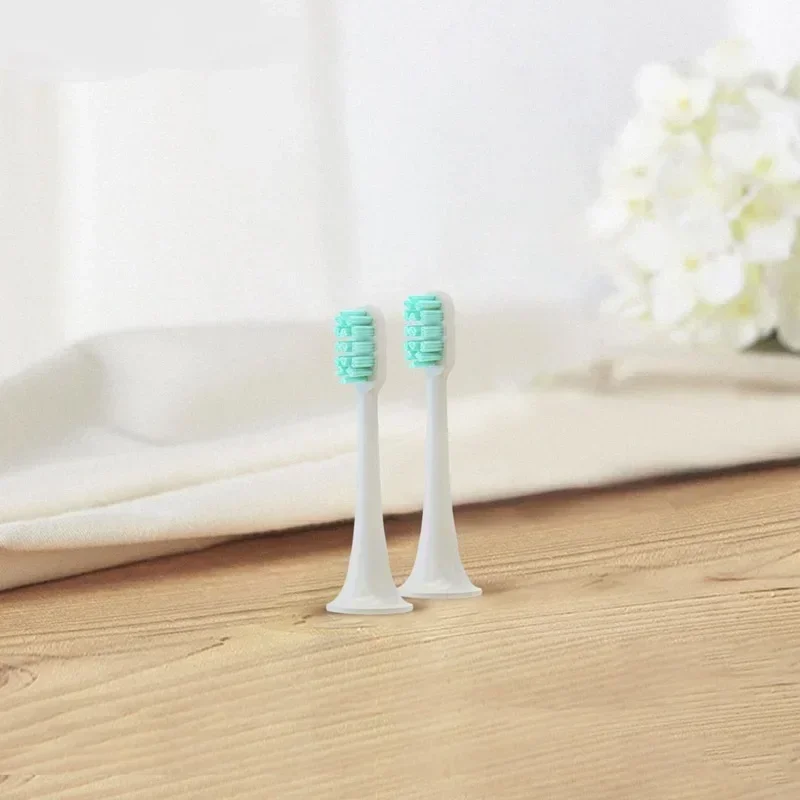 10 шт. сменные насадки для электрической зубной щетки XIAOMI MIJIA T300/500