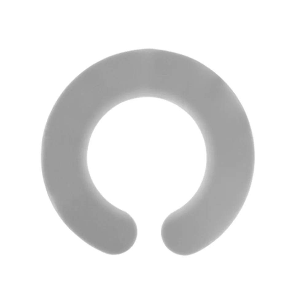 Профессиональная накидка для стрижки волос шаль Шейная оберточный воротник