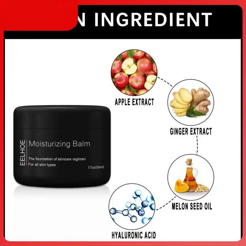 

50g Men Skin Care Anti Wrinkle Eye Cream Face Cream Hyaluronic Acid Collagen Anti-aging Firming Moisturizing Face Clean Care