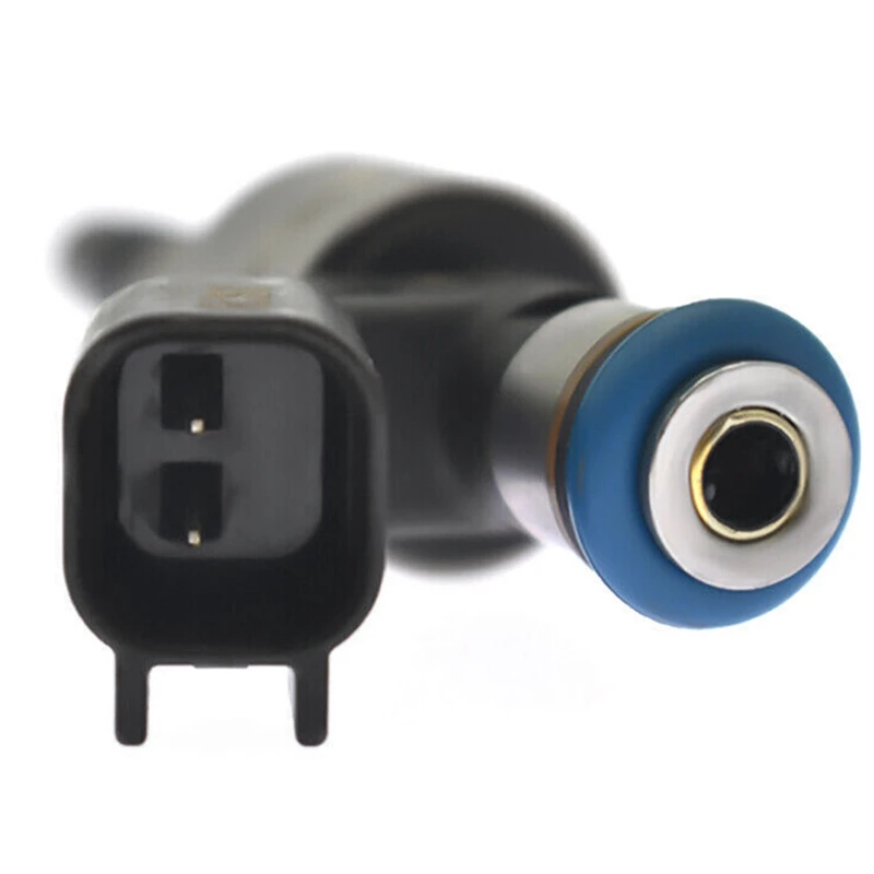 Автомобильные топливные форсунки для Buick Lacrosse 2.4L Regal Chevy Equinox Land Malibu 2011-2017 12633789 12633784