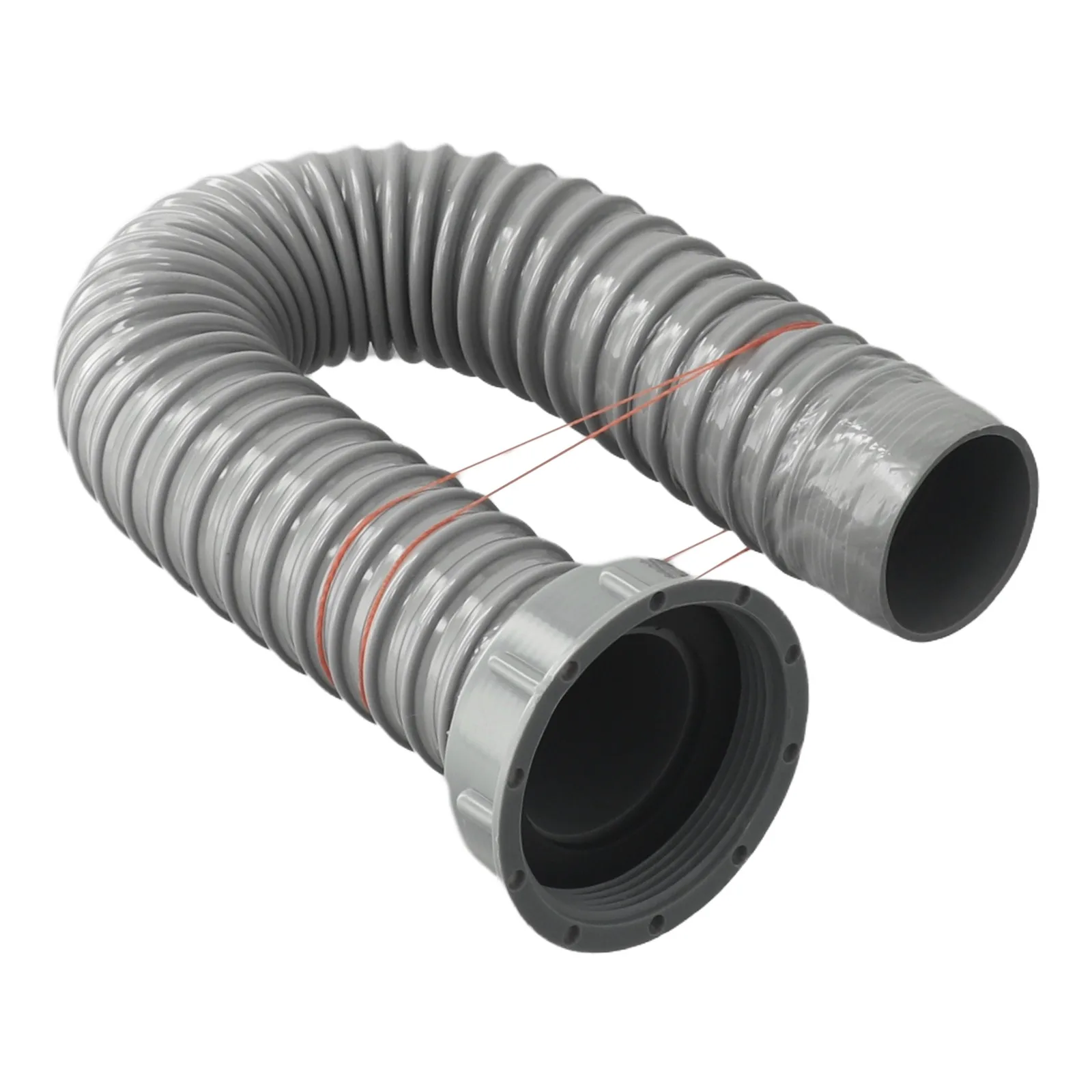 Канализационный комплект сливной шланг для водопроводной трубы стиральная