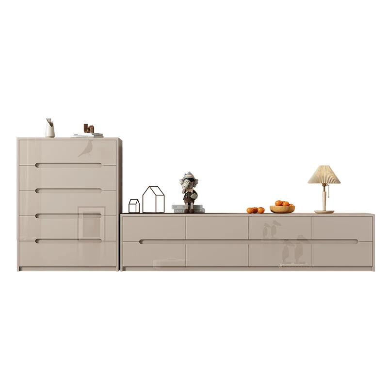 Мебельный салон ТВ-набор консольный стол подставка для шкафа контроллера Mueble