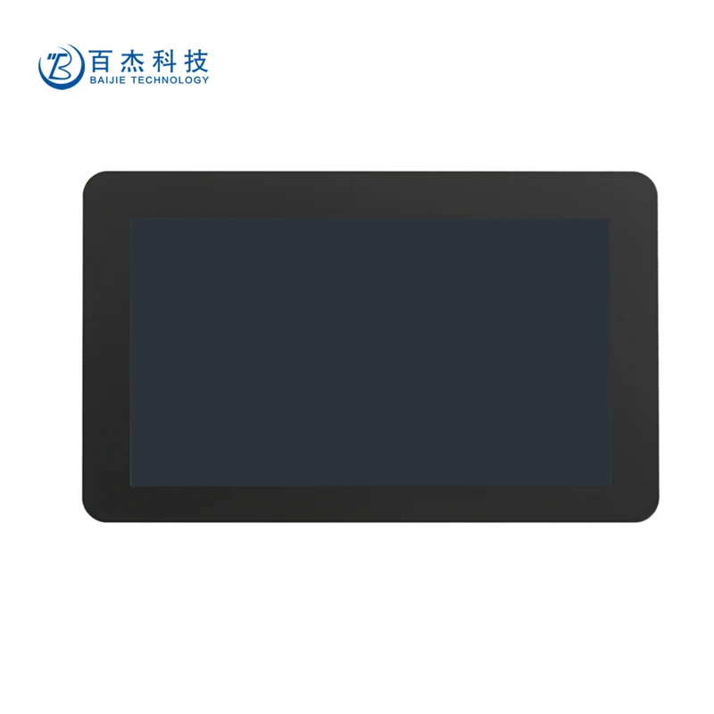 8-дюймовый сенсорный ЖК-дисплей mipi 800*1280 с платой драйвера для A133/T507/T113-i/A523/T527
