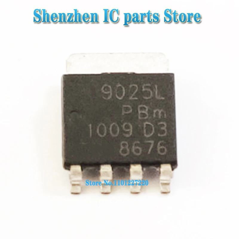 

10 шт. PH9025L 9025L ПБМ TO252 в наличии