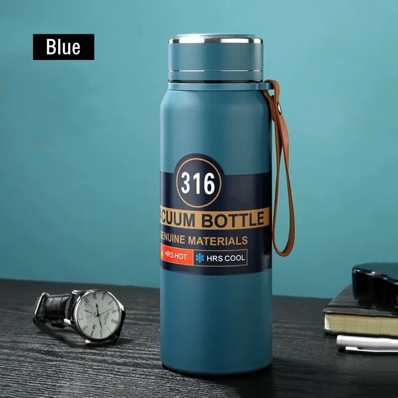 

CPLIFE Термос из нержавеющей стали 600/1000 мл