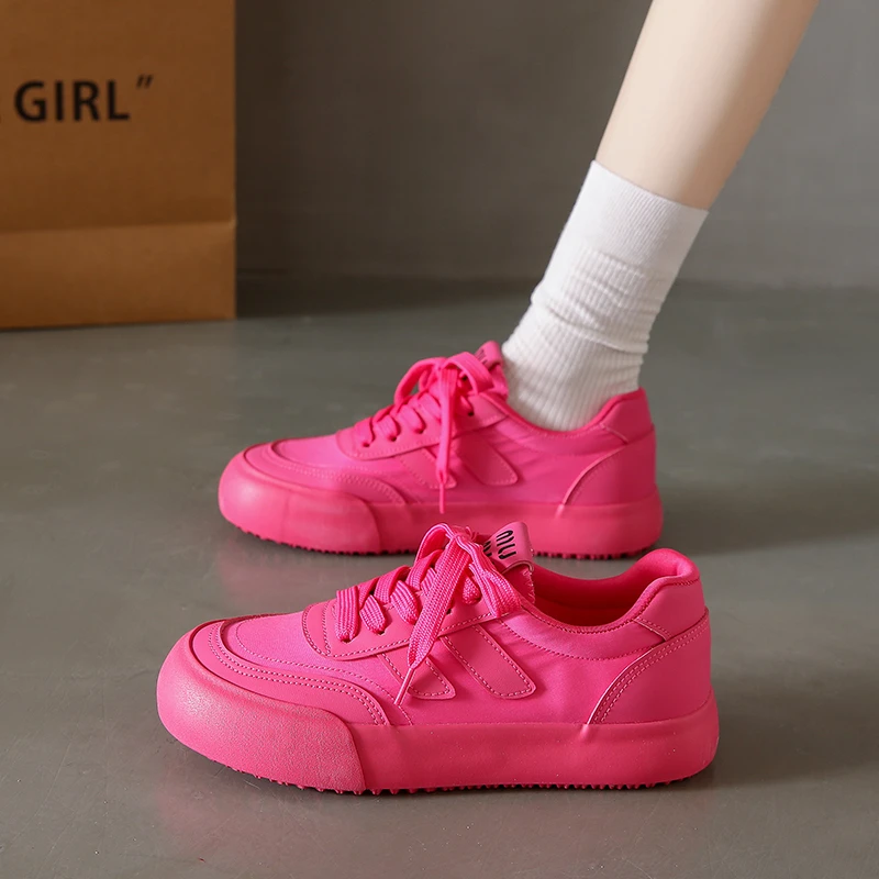 Кеды женские холщовые дышащие кроссовки Повседневная Удобная Обувь для