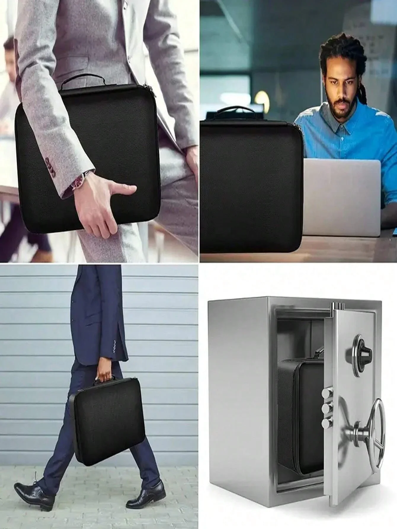 1 шт. многослойная сумка для документов держатель листов рисования кистей краски