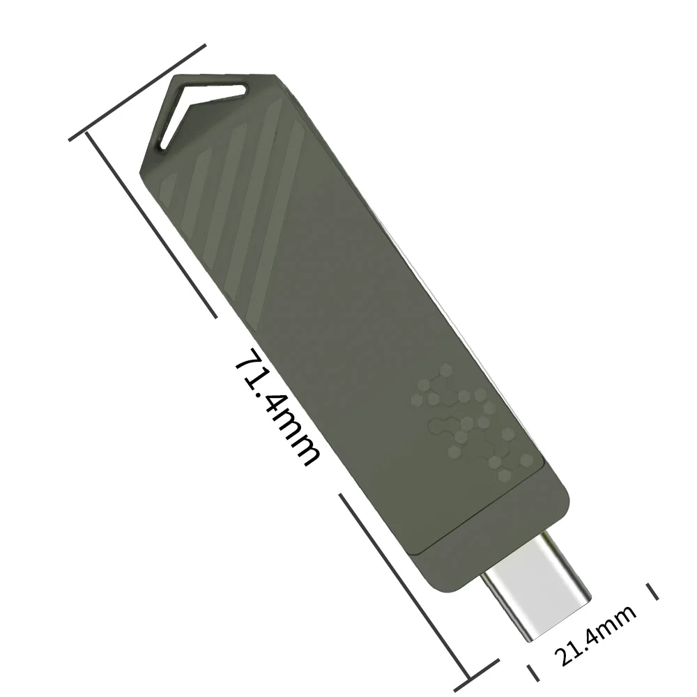 Рисунок 6 - флеш-накопитель Type-C для смартфонов